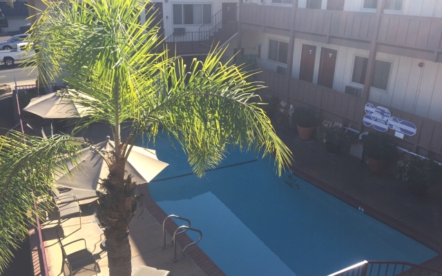 Seahorse Inn Manhattan Beach - LAX