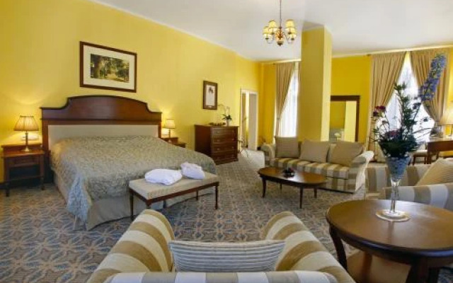 Danubius Health Spa Resort Maria Spa