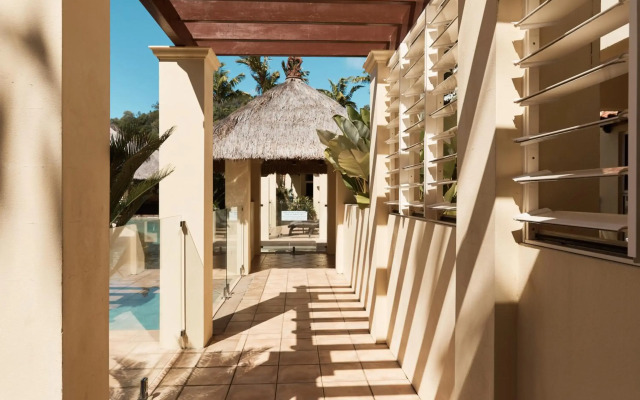 Sea Change Beachfront Apartments