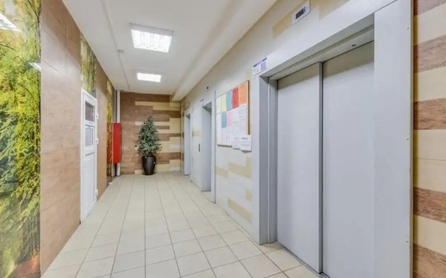 Апартаменты на Орбели 17