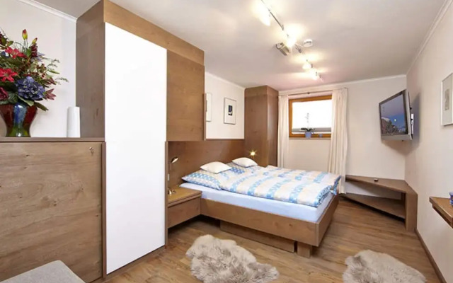 Pleasant Apartment in Kirchberg im Wald
