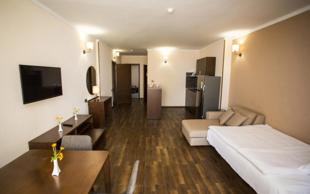 Hotel Corner Inn
