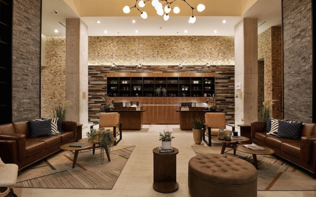 Four Points by Sheraton Ciudad Juarez