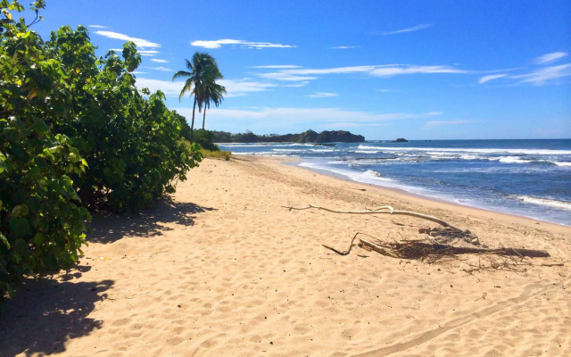 Hotel Boutique Lagarta Lodge