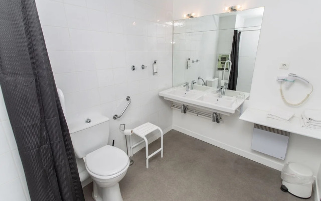 Sporting House Hôtel