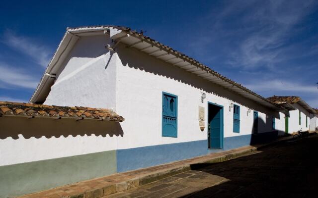 Posada del Campanario