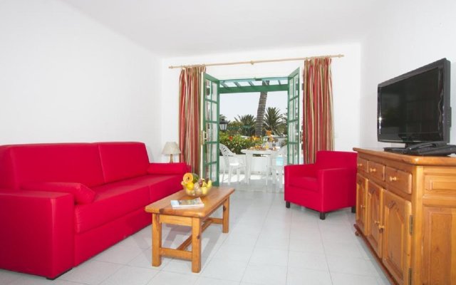 Apartamentos Nazaret