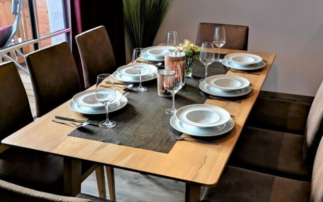 Das Aquamarin 312 4-8p 2SZ Piesendorf
