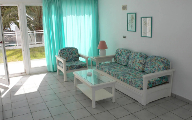 Apart-hotel Acapulco Ocean View