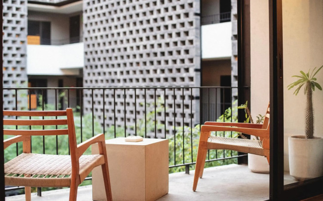 Hotel Carlota