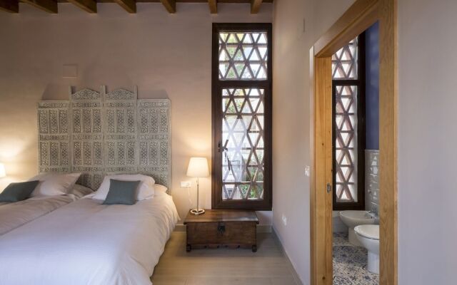 Casa Rural Villa San Juan