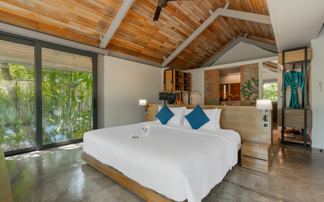 Villa Escape Burasari