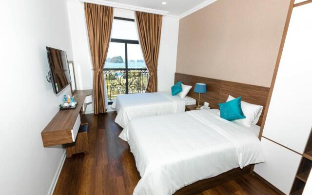 Minh Phong Hotel Ha Long