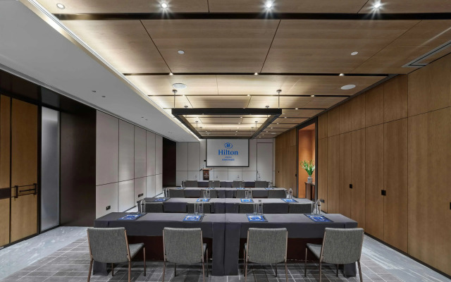 Hilton Zhuhai