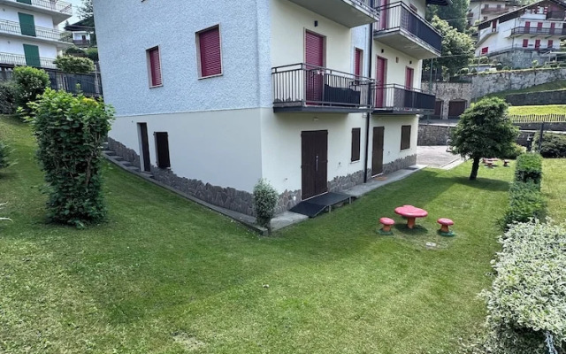 vulcano case vacanza selvino