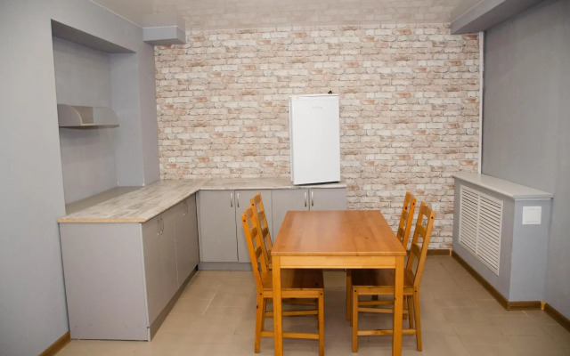 Yuzhnye Guest House