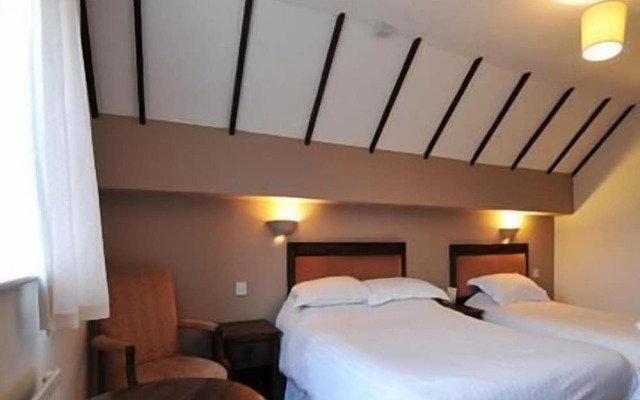 The New Inn