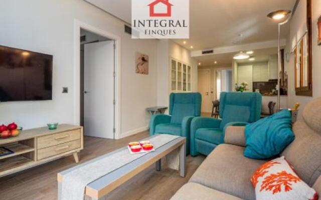 Palamós Exclusive Apartments