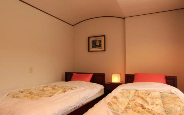 Misasa Onsen Toenkan