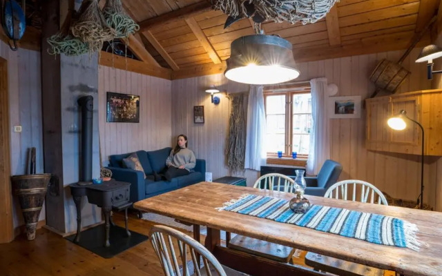 Reine Rorbuer - by Classic Norway Hotels
