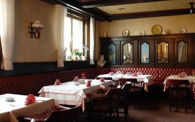 Hotel Filoxenia