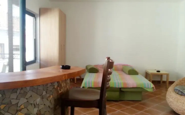 Apartment Irina