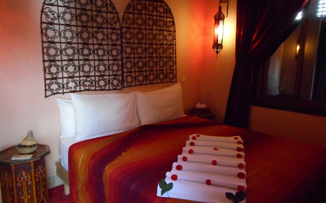 Riad Hugo