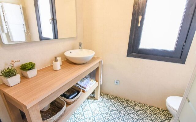 TuGuest Alhambra Apartments