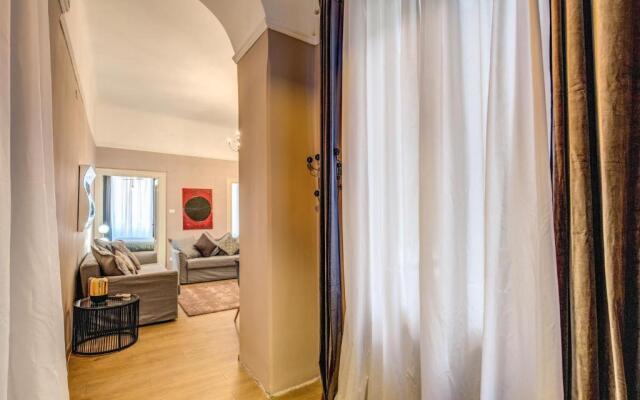 Cinque Terre New Liberty