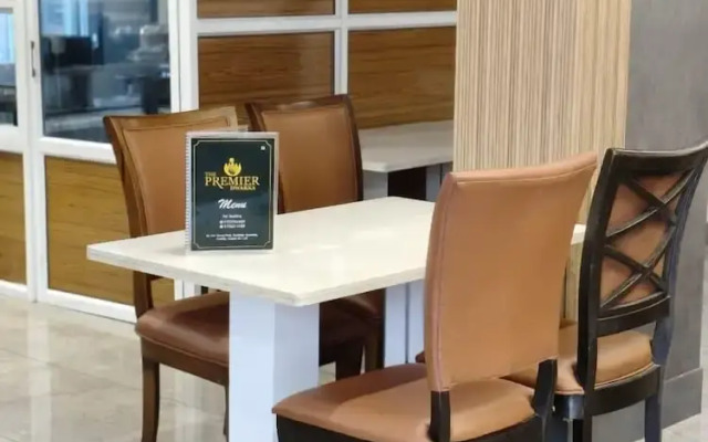 Hotel The Premier Dwarka