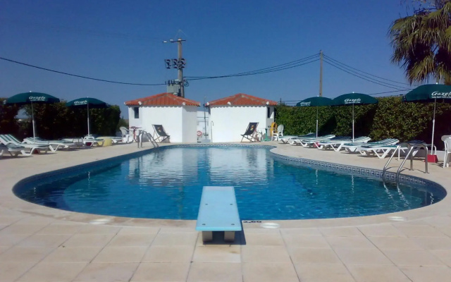 Hotel Jardim