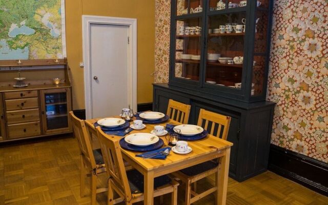 B&B Turistgarden Sarna