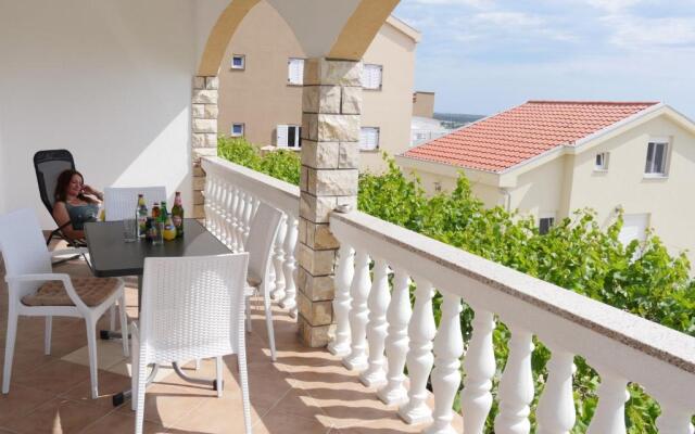 Apartments-Novalja-Zrce