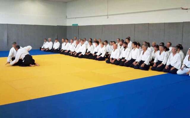 Complexe Hôtelier Regain