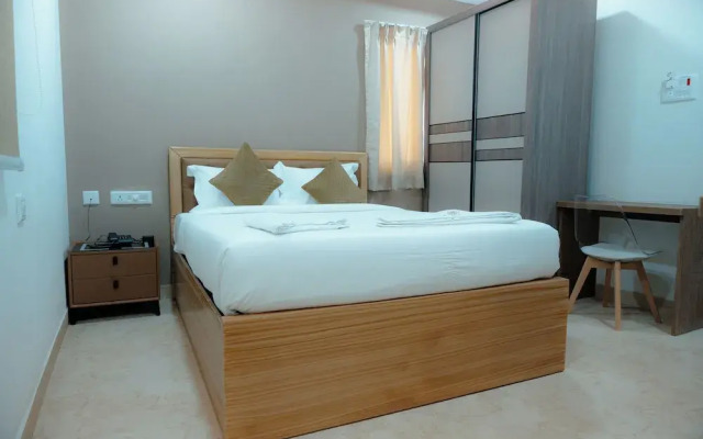 Seri Hotels