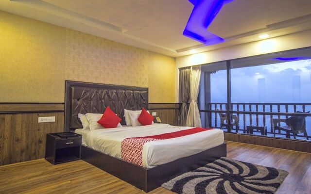 Capital O 22215 Sian Resort & Spa