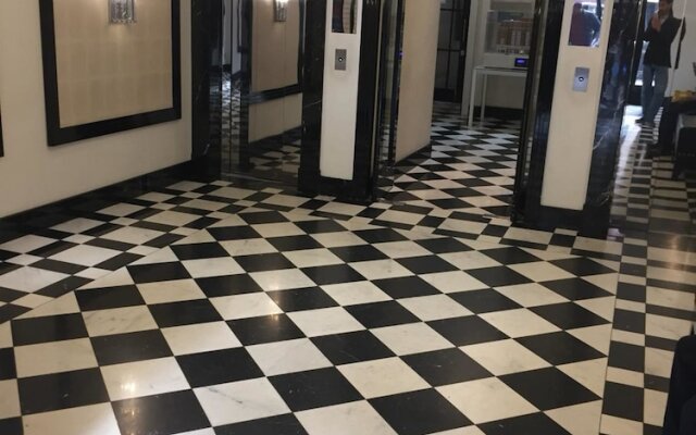 Forset Court Apartments