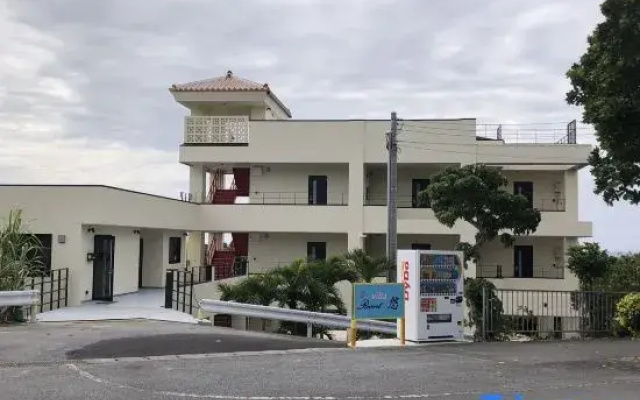 Villa resort -YU-