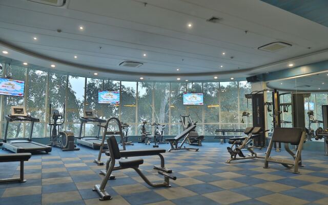 Aveo by Amatra- Kashipur