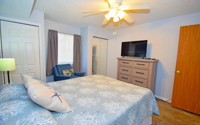 Jamaica Bay 307a 1 Bedroom Condo by RedAwning