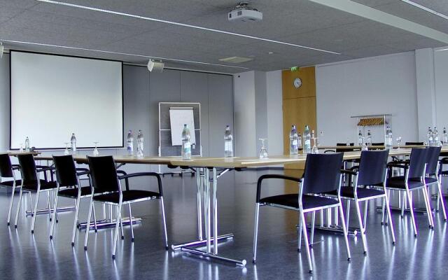 Seminarhotel in der Manfred-Sauer-Stiftung