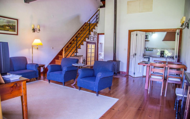 Quinta da Alcaidaria Mór