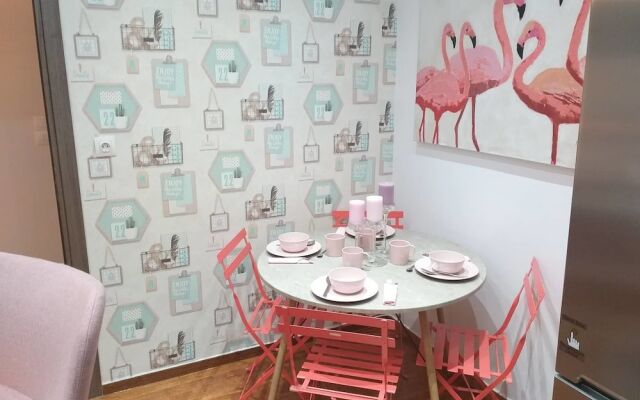 Gorgeous Modern 1 Bedroom Aptm - Pagrati