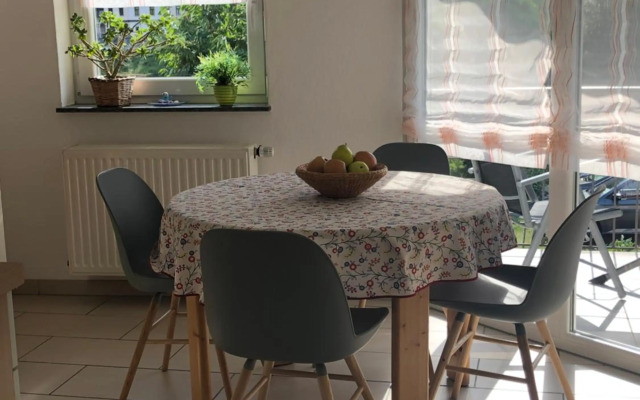 Haus Ostermann - Ferienwohnung