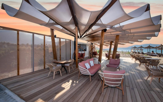Ventale Island Breeze Resort
