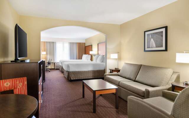 Best Western Cascade Inn & Suites