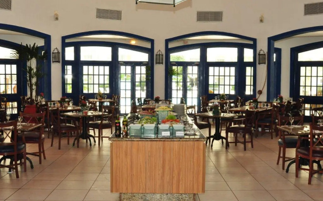 Sauipe Sol Grand Premium – All Inclusive