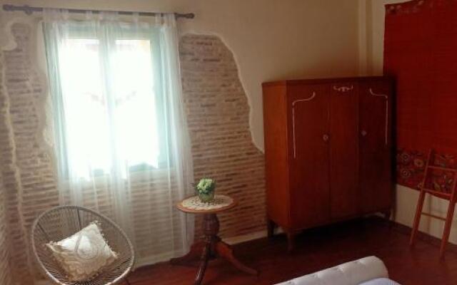 Erofili Traditional House