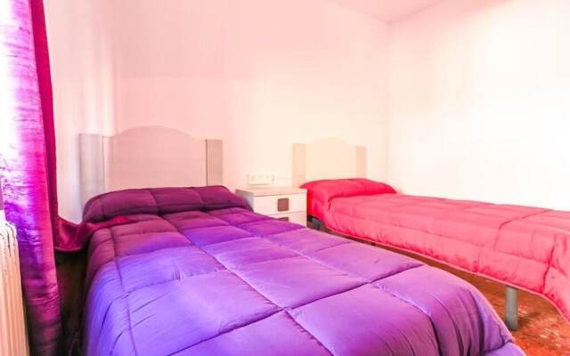 Apartamento Completo Triana