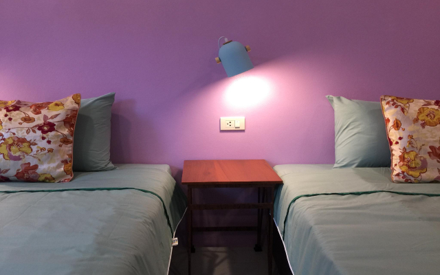 Chor Chang House Chiang Mai